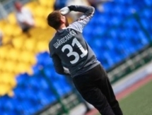 Вратарь «Кайрата» поехал в «Астану»-1964