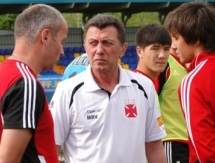 Голоколосов объявится в Петропавловске?