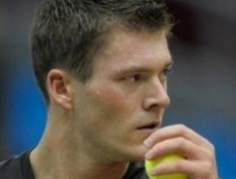 Королев без борьбы вышел в ¼ финала парного разряда турнира серии ITF в Штутгарте