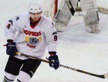 Марсель Муллахметов: «Каждый участник плей-офф сможет побороться за медали»