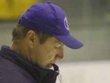 Сергей Старыгин пополнил тренерский штат ВКО СДЮШОР