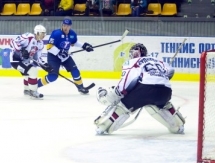  Анонс матча ВХЛ «Казцинк-Торпедо» — «Рубин»