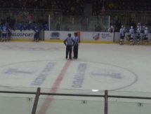 Видео матча ВХЛ «Казцинк-Торпедо» — «Рубин» 3:2