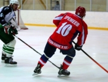 Олег Еремеев: «Мы живем одной целью»