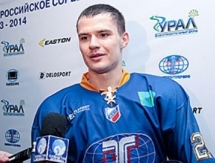 Виталий Меньшиков: «Победа над „Рубином“ — хороший задел для плей-офф!»