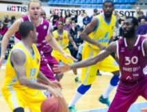 Котировки букмекеров на матч ВТБ «Красные Крылья» — Астана»