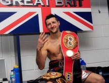 Команда Фроча ищет бой с Чавесом и не хочет Головкина