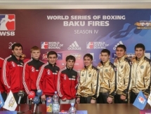 «Astana Arlans» на выезде проиграл «Baku Fires»