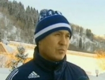 Сборная РК по боксу готовится к Азиатским играм