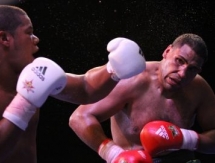 «Cuba Domadores» выиграл у «Mexico Guerreros» со счетом 5:0