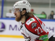 Лукаш Кашпар: «Буду болеть за Иржи Новотны на Олимпиаде»