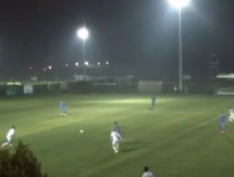 Видеообзор товарищеского матча «Иртыш» — «Саруйер» 1:2