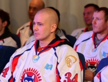 Йони Пуурула: «В Арлане уже адаптировался»