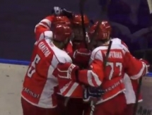 Видеообзор матча чемпионата РК «Арыстан» — «Горняк» 5:3