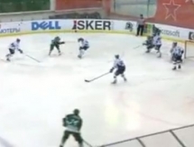 Видеообзор матча чемпионата РК «Бейбарыс» — «Номад» 3:2