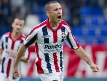 Ван Заанен не устроил «Спартак»