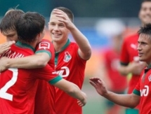 «Тараз» не сыграет с «Локомотивом»-2