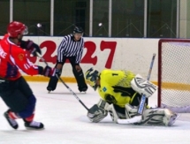 Листки хоккейного календаря. Неделя № 18. 13-19 января. На всех парах