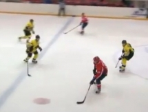 Видеообзор матча чемпионата РК «Арлан» — «Беркут» 3:1