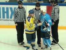 Видеообзор матча чемпионата РК «Ертіс» — «Алматы» 4:0