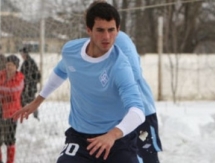 Канадец «Жетысу» не подошёл