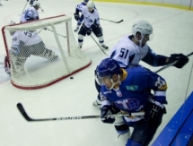 В матче «Бурана» и «Казцинк-Торпедо» нет явного фаворита, считают букмекеры