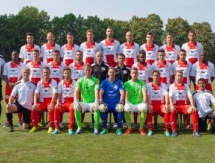 «Тараз» сыграет с «Винтертуром»