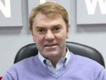 Владимир Смирнов: «Выходя на старт, нужно настраиваться только на лучший результат»