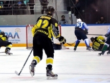 Анонс матча ВХЛ «Сарыарка» — «Кубань»