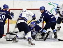 Отчет о матче ВХЛ «Буран» — «Казцинк-Торпедо» 3:4 Б