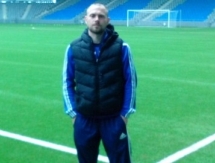 Нестеров пробуется в «Окжетпесе»