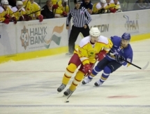 Букмекеры верят в победу «Казцинк-Торпедо» над «Липецком»