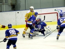 Анонс матча ВХЛ «Липецк» — «Казцинк-Торпедо»