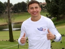 Промоутер обдумывает будущее Головкина 