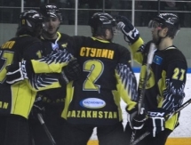 По мнению букмекеров, «Сарыарка» одержит победу над балашихинским «Динамо»