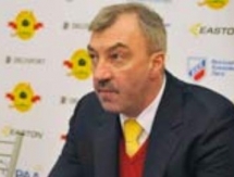 Валерий Олейник: «Выходили биться за каждую пядь земли, вернее, льда»