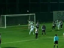 Видеообзор товарищеского матча «Карпаты» — «Шахтер» 2:0