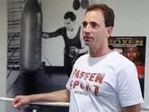 Том Лёффлер: «Головкин популярнее Уорда»