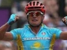 Александр Винокуров: «Астана» попытается занять лидирующие места в «Tур Алматы 2014»