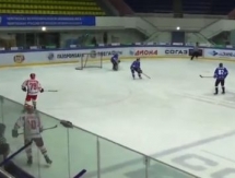 Видеообзор матча чемпионата РК «Номад» — «Арыстан» 1:6