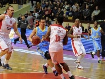 Букмекеры отдают предпочтение «Астане» в матче с «Красным Октябрем»