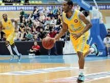 «Астана» победила «Красный Октябрь» в ВТБ