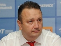 Валентин Берестнев: «Я не доволен нашей защитой»