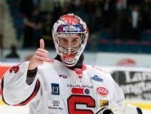 Голкипер «Авангарда» рассказал о матче с «Барысом»