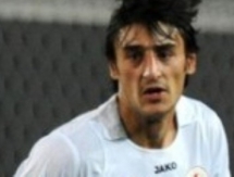 «Жетысу» просматривает игрока тбилисского «Динамо»