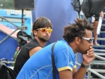 Лиссандро Диас Карвалью и Николанджело Антоничелли войдут в тренерский штаб сборной Казахстана