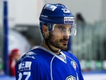 Боченски набрал 200-е очко в КХЛ