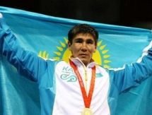 Бахыт Сарсекбаев возглавил экспериментальную сборную Казахстана