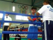 Юные боксеры из Кызылорды завоевали медали на двух турнирах