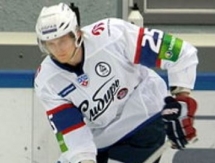 Защитник «Сибири» продолжит карьеру в Казахстане